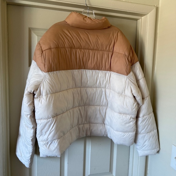 Puff Jacket - NWOT - Picture 2 of 2